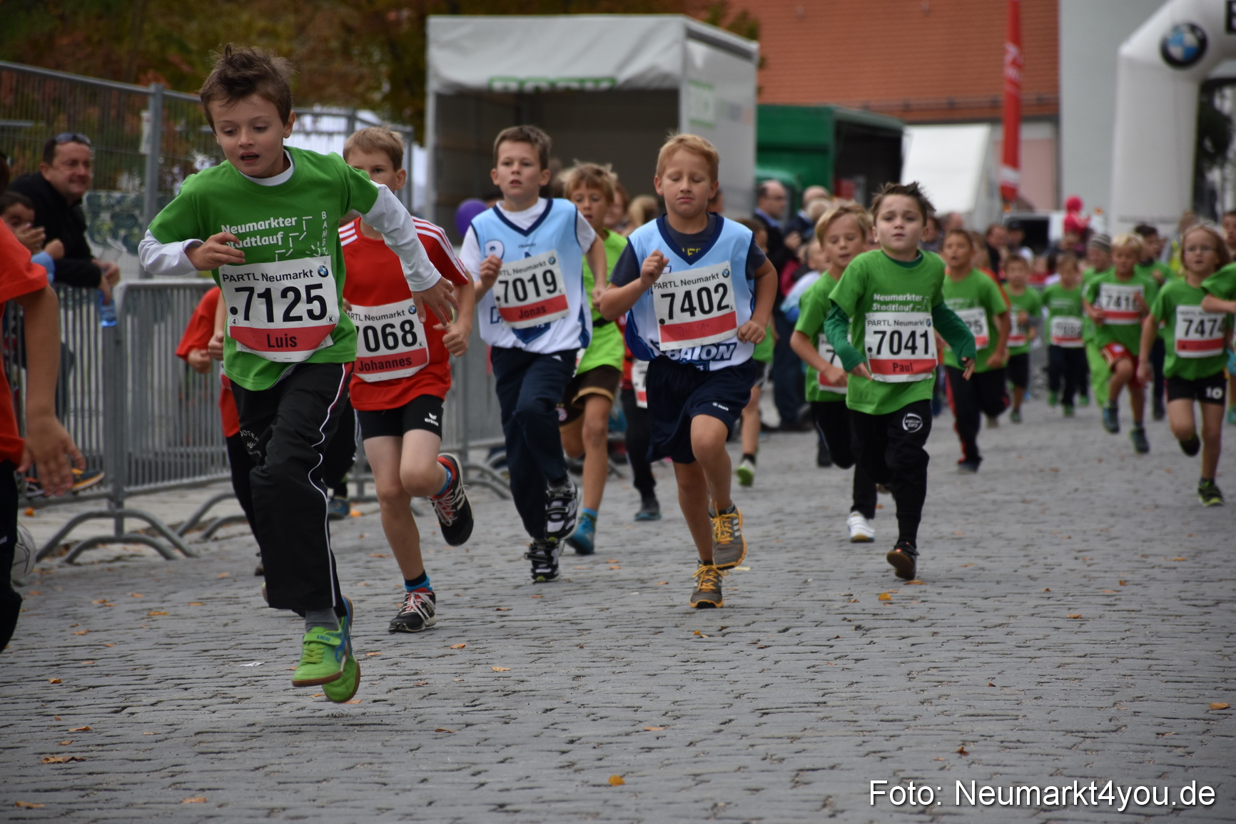 Stadtlauf Neumarkt 2015 1817